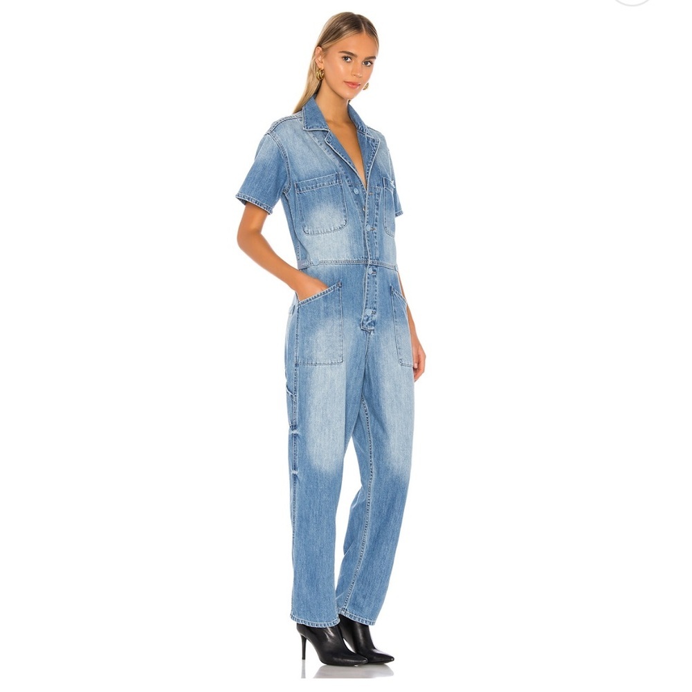Pistola Grover Field Suit